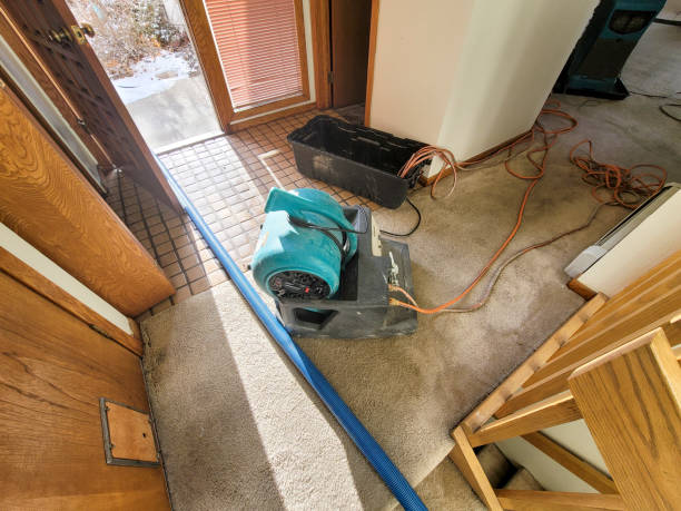 Best 24-hour water damage restoration  in Spinnerstown, PA